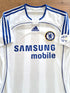 2006/07 Chelsea Away Football Shirt