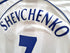 2006/07 Chelsea Away Premier League Football Shirt Shevchenko #7 (S)