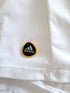 2010/11 Lyon Home Football Shirt (L)