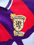 1991/92 Scotland Away Football Shirt (S)