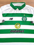 2019/20 Celtic Home Football Shirt