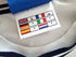1999/00 England Home Football Shirt (L)