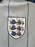 1984/85 England GK Football Shirt #1 (Kids)