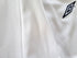2001/02 England Home Football Shirt (XL)