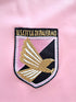 2003/04 Palermo Home Football Shirt (XXL)