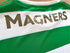 2017/18 Celtic Home 'Lisbon Lions 50th Anniversary' Football Shirt (XL)