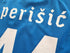 2010/11 Club Brugge Home Football Shirt Perišić #44 (XL)