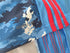 2020/21 Japan Home Football Shirt Kubo #17 (M) *BNWT*