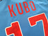 2020/21 Japan Home Football Shirt Kubo #17 (M) *BNWT*