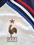 2000/01 France Track Jacket (L)