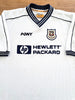 1997/98 Tottenham Home Football Shirt