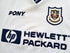1997/98 Tottenham Home Football Shirt (XL)