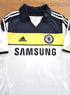 2011/12 Chelsea 3rd Football Shirt