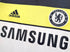 2011/12 Chelsea 3rd Football Shirt Drogba #11 (S)