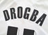2011/12 Chelsea 3rd Football Shirt Drogba #11 (S)