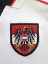 1998/99 Austria Home Football Shirt (M)