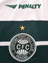 2005 Coritiba Home Football Shirt #9 (L)