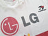 2003 Sao Paulo Home Football Shirt #9 (L)
