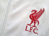 2009 Liverpool Casual Track Jacket (XL)