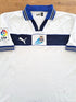 1999/00 Tenerife Home La Liga Football Shirt