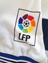 1999/00 Tenerife Home La Liga Football Shirt (L)