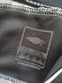 2004 Santos Away Football Shirt #10 (L)