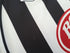 2004 Santos Away Football Shirt #10 (L)