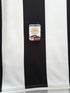 2004 Santos Away Football Shirt #10 (L)