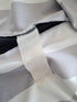 2004 Santos Away Football Shirt #10 (L)
