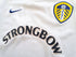 2000/01 Leeds United Home Football Shirt (B)