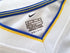 2000/01 Leeds United Home Football Shirt (B)