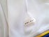 2000/01 Leeds United Home Football Shirt (B)