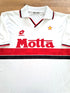 1993/94 AC Milan Away Football Shirt