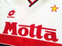 1993/94 AC Milan Away Football Shirt (L)