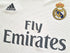 2015/16 Real Madrid Home Champions League Football Shirt (XXL)