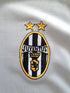 2000/01 Juventus 3rd Football Shirt (XL)