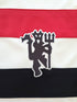 2024/25 Man Utd 3rd Football Shirt Martinez #6 (M)