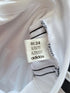 2024/25 Real Madrid Home Football Shirt Valverde #8 (M)