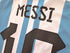 2022 Argentina Home Football Shirt Messi #10 (M) *BNWT*