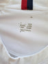 2006/07 USA Home Football Shirt. Reyna #10 (M)
