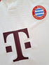 2024/25 Bayern Munich 3rd Football Shirt (XL)