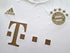 2022/23 Bayern Munich Away Football Shirt (XL)