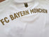 2022/23 Bayern Munich Away Football Shirt (XL)