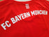 2022/23 Bayern Munich Home Football Shirt (XL)