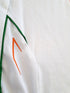 2007 Republic of Ireland Away '4th Military Games' Football Shirt #11 (L)