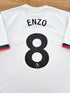 2025/26 Chelsea Away Premier League Dri-Fit ADV Football Shirt Enzo #8