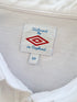 2010 England Home World Cup Football Shirt (XXL)