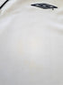 2001/02 England Home Football Shirt (XL)