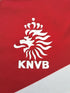 2013/14 Netherlands Away Football Shirt (L)