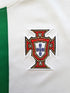 2012/13 Portugal Away Football Shirt (L)